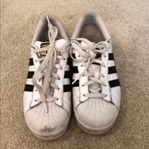 Adidas Superstars